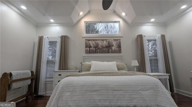 101 Arrow Wood Drive, Waleska, GA 30183