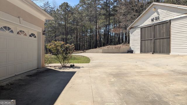 101 Arrow Wood Drive, Waleska, GA 30183