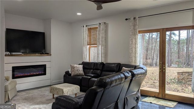 101 Arrow Wood Drive, Waleska, GA 30183