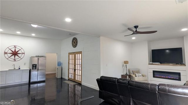 101 Arrow Wood Drive, Waleska, GA 30183