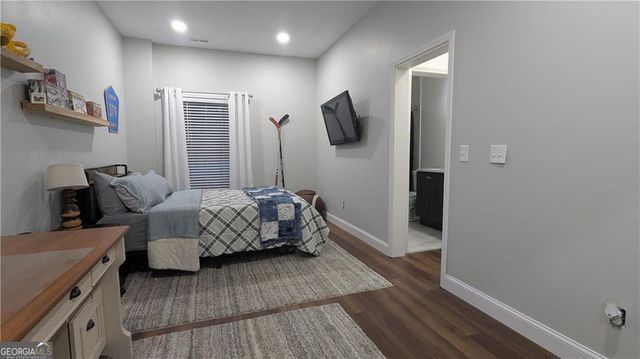 101 Arrow Wood Drive, Waleska, GA 30183