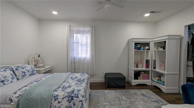 101 Arrow Wood Drive, Waleska, GA 30183
