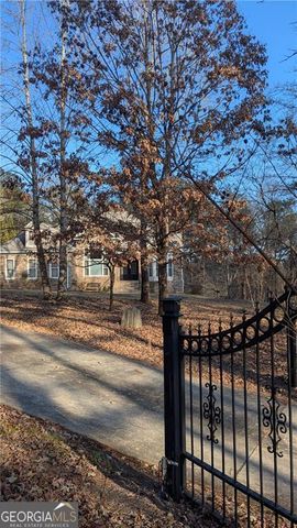 101 Arrow Wood Drive, Waleska, GA 30183