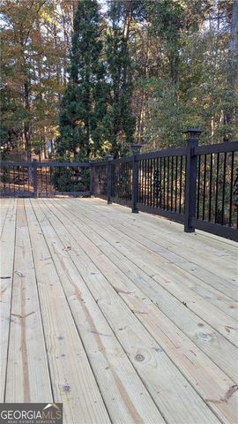 101 Arrow Wood Drive, Waleska, GA 30183