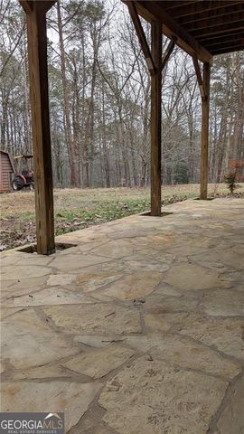 101 Arrow Wood Drive, Waleska, GA 30183