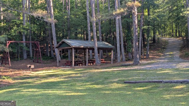 101 Arrow Wood Drive, Waleska, GA 30183