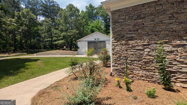 101 Arrow Wood Drive, Waleska, GA 30183
