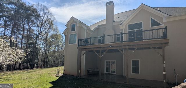 101 Arrow Wood Drive, Waleska, GA 30183