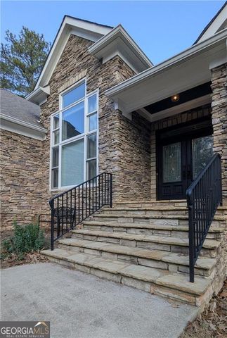 101 Arrow Wood Drive, Waleska, GA 30183