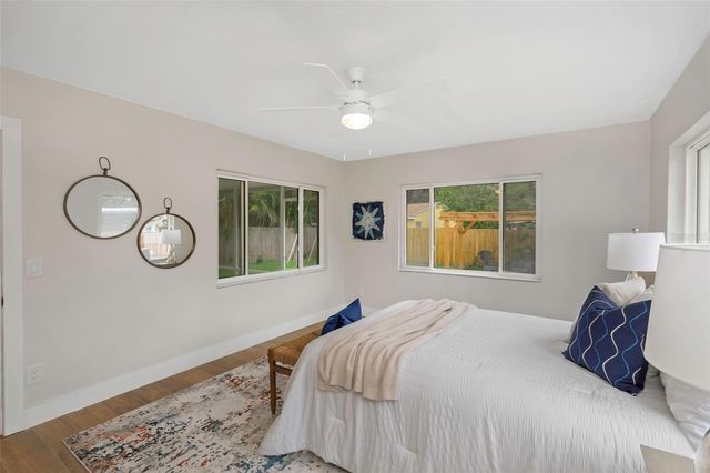 245 GROVE CIR N, Dunedin, FL 34698