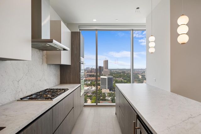 1711 Allen Parkway 2202, Houston, TX 77019