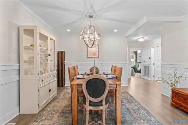 1917 Vanderbilt Circle, Huntsville, AL 35801