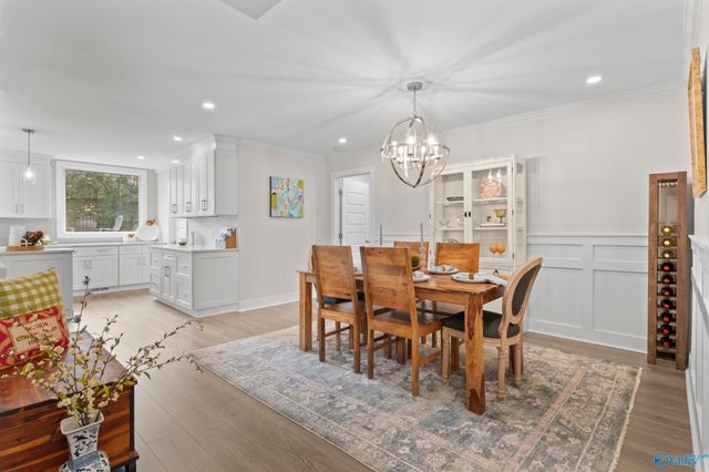 1917 Vanderbilt Circle, Huntsville, AL 35801