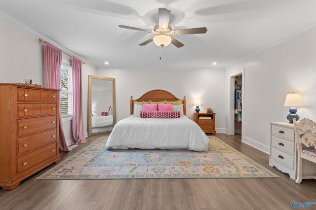 1917 Vanderbilt Circle, Huntsville, AL 35801