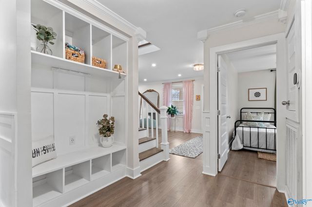 1917 Vanderbilt Circle, Huntsville, AL 35801