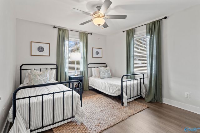 1917 Vanderbilt Circle, Huntsville, AL 35801