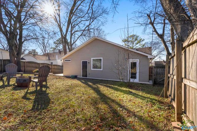 1917 Vanderbilt Circle, Huntsville, AL 35801