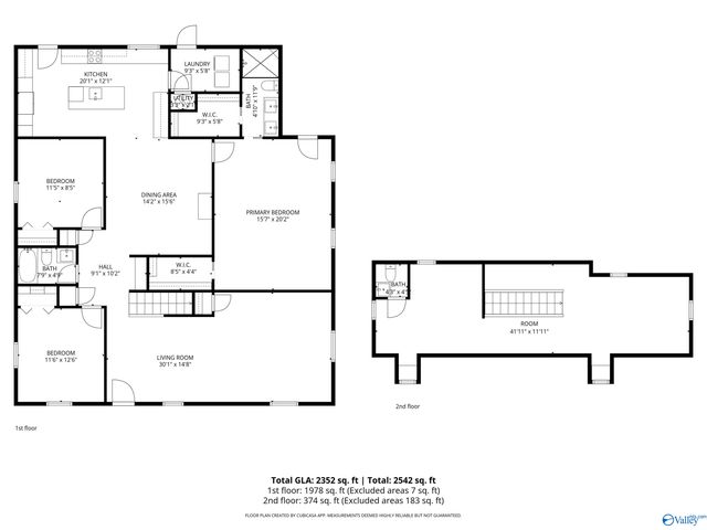 1917 Vanderbilt Circle, Huntsville, AL 35801