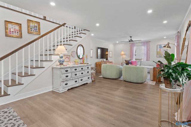 1917 Vanderbilt Circle, Huntsville, AL 35801