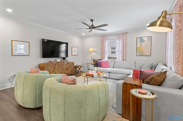 1917 Vanderbilt Circle, Huntsville, AL 35801