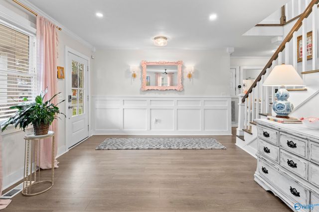 1917 Vanderbilt Circle, Huntsville, AL 35801