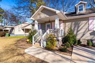 1917 Vanderbilt Circle, Huntsville, AL 35801