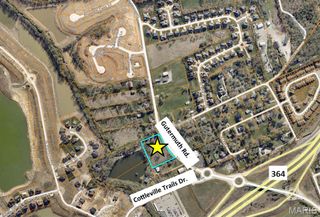 0 Gutermuth, Cottleville, MO 63304