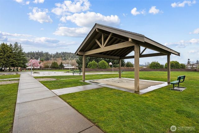 206 Lane Boulevard NW, Orting, WA 98360