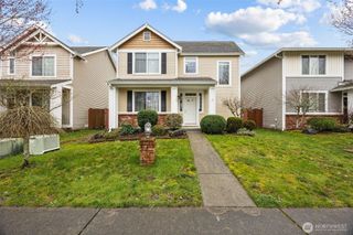 206 Lane Boulevard NW, Orting, WA 98360