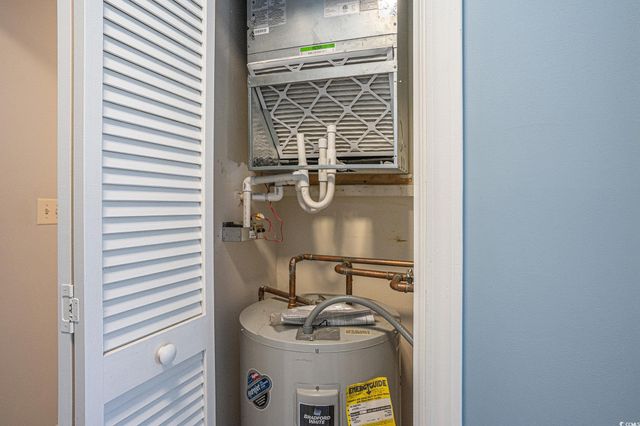 1460 Blue Tree Ct Unit E, Myrtle Beach, SC 29588