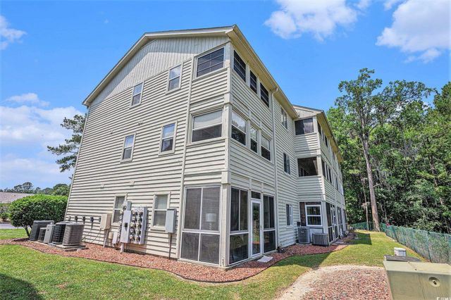 1460 Blue Tree Ct Unit E, Myrtle Beach, SC 29588