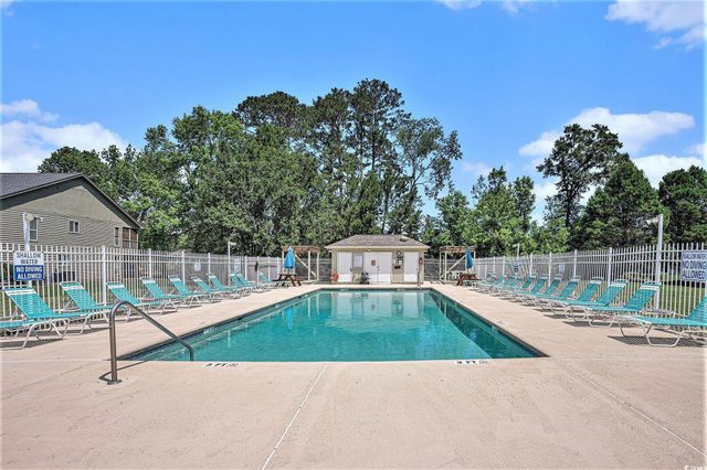 1460 Blue Tree Ct Unit E, Myrtle Beach, SC 29588