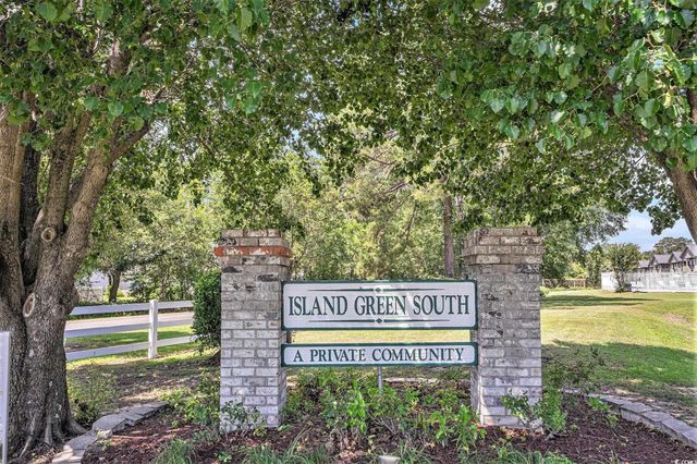 1460 Blue Tree Ct Unit E, Myrtle Beach, SC 29588