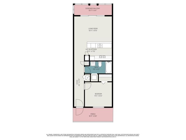 1460 Blue Tree Ct Unit E, Myrtle Beach, SC 29588