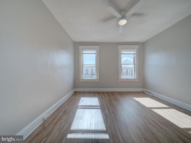 1716 HOMESTEAD ST, Baltimore, MD 21218