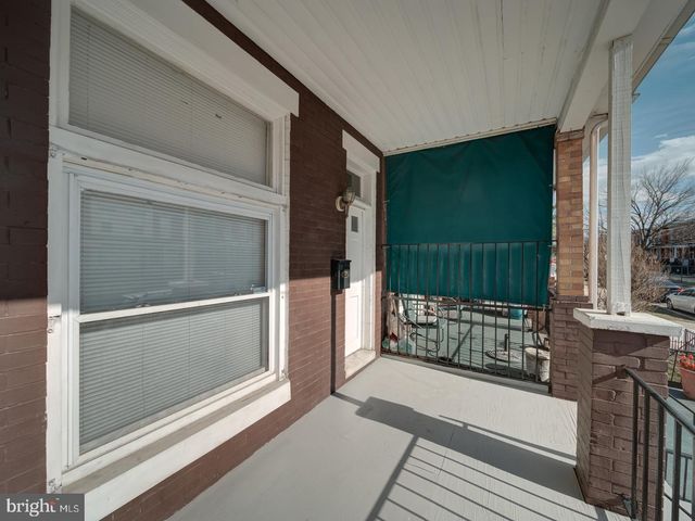 1716 HOMESTEAD ST, Baltimore, MD 21218