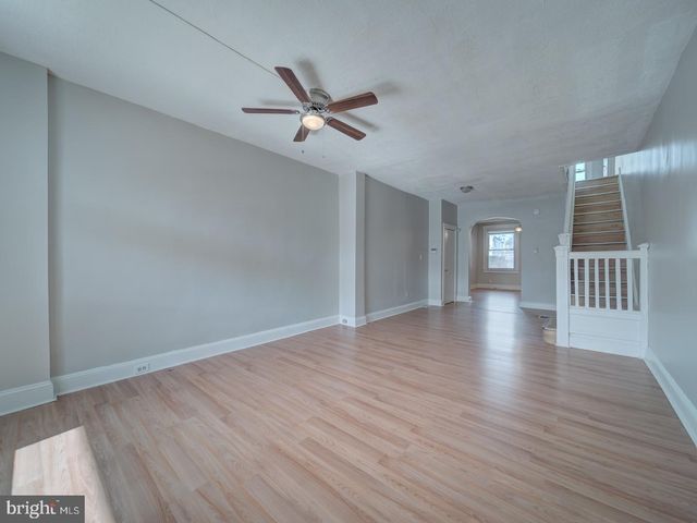 1716 HOMESTEAD ST, Baltimore, MD 21218