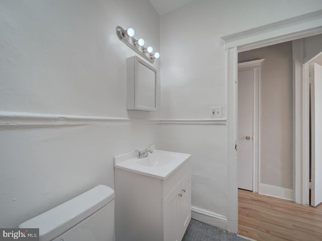 1716 HOMESTEAD ST, Baltimore, MD 21218