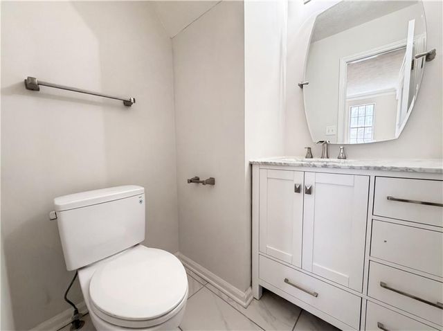 1783 Barrington Ovrlk, Marietta, GA 30066