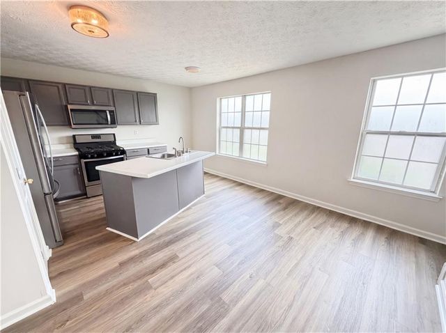 1783 Barrington Ovrlk, Marietta, GA 30066