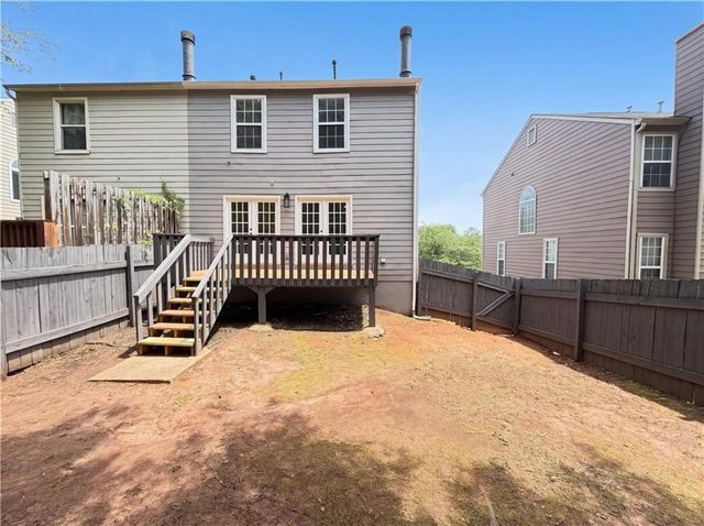 1783 Barrington Ovrlk, Marietta, GA 30066