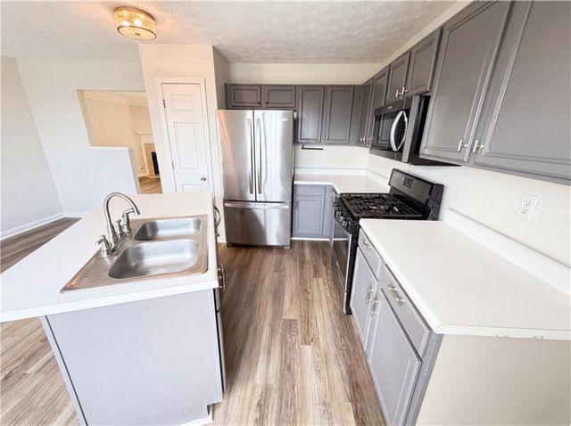 1783 Barrington Ovrlk, Marietta, GA 30066