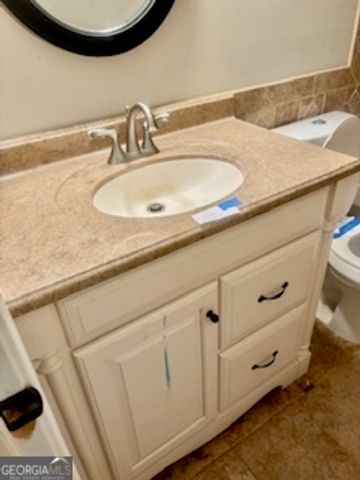 6460 CONNELL Road, Atlanta, GA 30349