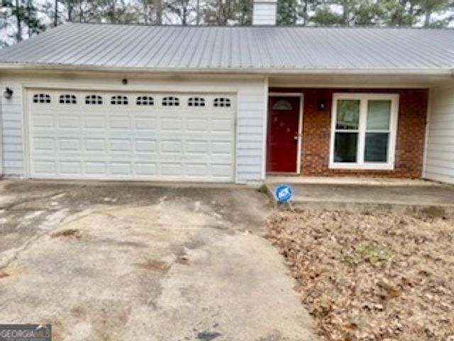 6460 CONNELL Road, Atlanta, GA 30349