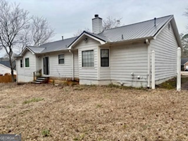 6460 CONNELL Road, Atlanta, GA 30349