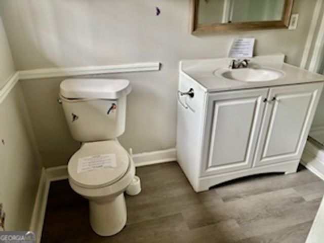 6460 CONNELL Road, Atlanta, GA 30349