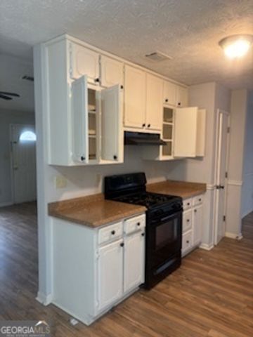 6460 CONNELL Road, Atlanta, GA 30349