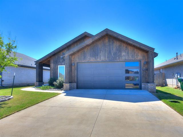 16128 Quiet Storm Drive, Oklahoma City, OK 73170