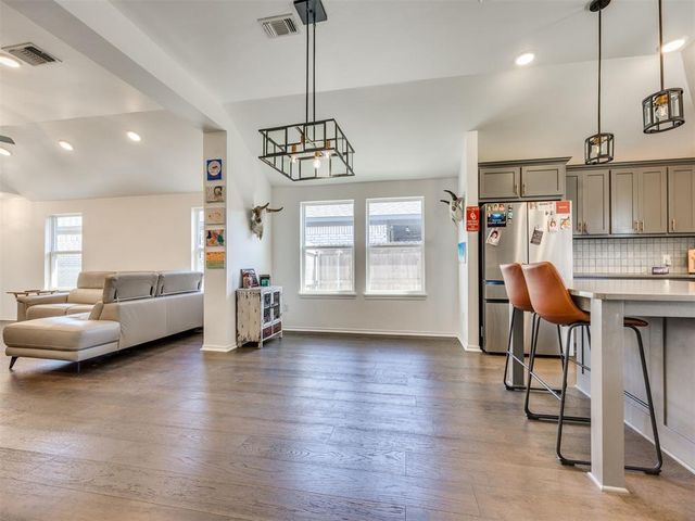 16128 Quiet Storm Drive, Oklahoma City, OK 73170