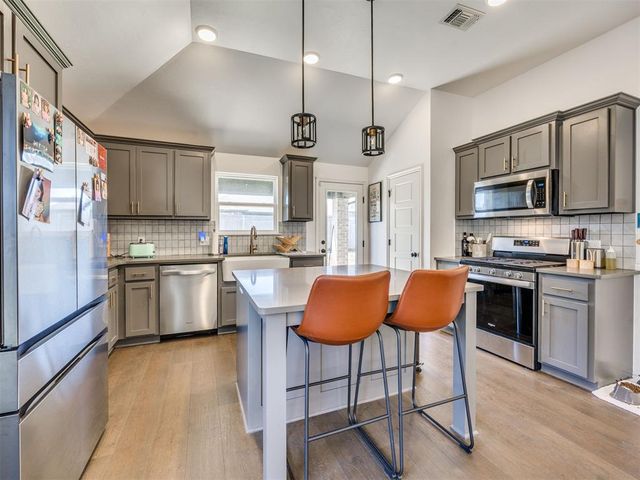 16128 Quiet Storm Drive, Oklahoma City, OK 73170